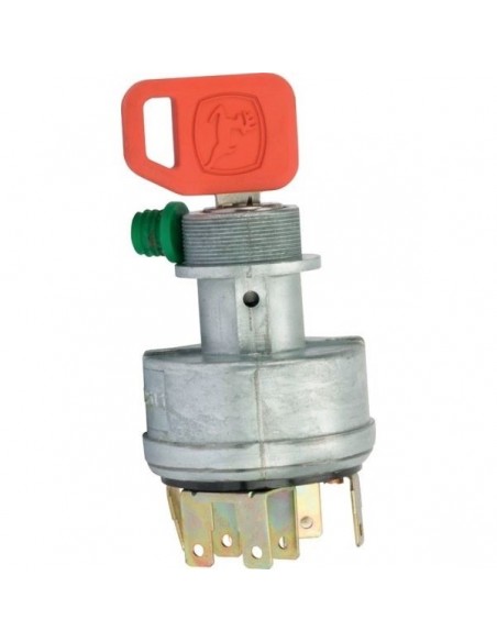 John Deere AH202513, AH108816, AT195302