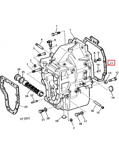 R100939, R77641, R83157, R99286, John Deere