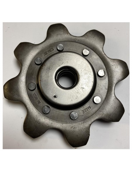 Idler Sprocket Z-8 John Deere AH101219, A-AH101219