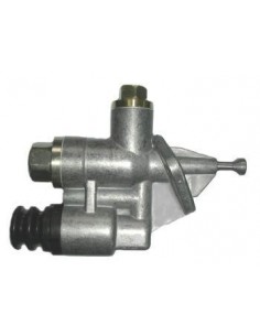 Fuel Pump 1/2" NPT, 14x1.5