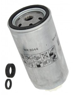 Fuel Filter 77x163 mm 84171722, 84565884, 87803187, 87803189, 87803190, 87803191, 6005031027, 2830997