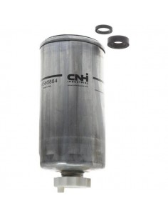 Fuel Filter 77x163 mm 84171722, 84565884, 87803187, 87803189, 87803190, 87803191, 6005031027, 2830997