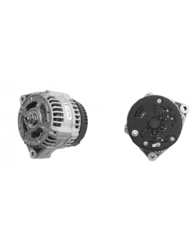 Alternator 120A John Deere AL111676, AL114092, AL114093, AL166645, AL166646, SE501827