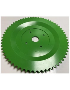 Roata Cai Mare Z-62 John Deere Z12267