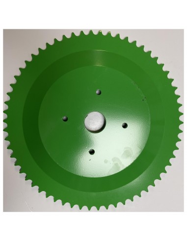 Roata Cai Mare Z-62 John Deere Z12267