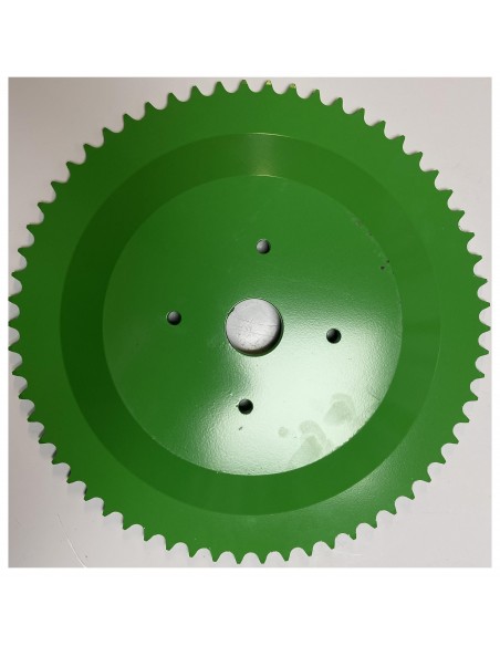 Roata Cai Mare Z-62 John Deere Z12267