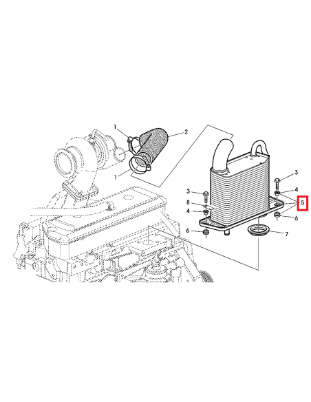 AL160327, AL161098, AL172218, AL172219, AL206426, John Deere