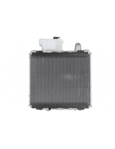 Radiator, Racire Motor John Deere AL176123, AL179271, AL181229, AL207766, AL209032