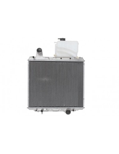 Radiator, Engine Cooling John Deere AL176123, AL179271, AL181229, AL207766, AL209032