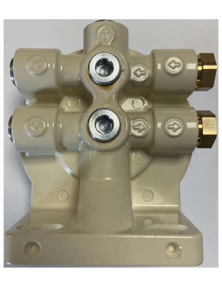 Support, Filter Head Case New Holland 47507033, 87801807