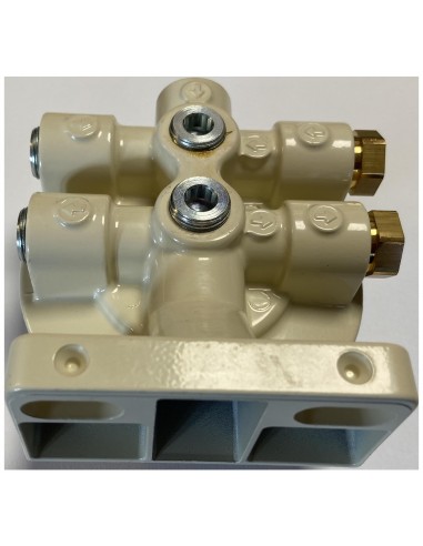 Support, Filter Head Case New Holland 47507033, 87801807