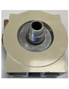 Support, Filter Head Case New Holland 47507033, 87801807 2