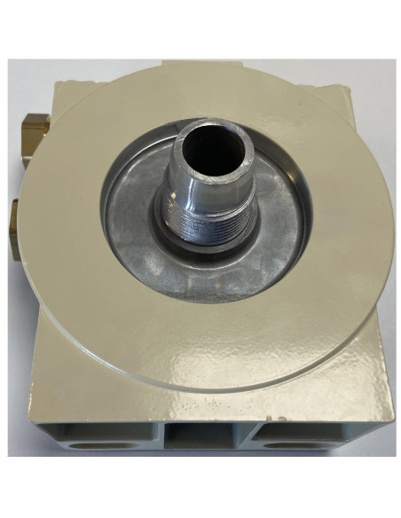 Support, Filter Head Case New Holland 47507033, 87801807