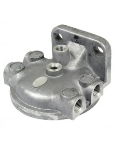 Suport Filtru Combustibil 1/2" UNF 7111353, 32/400101, 32400101, 12656615, 7111353, 1630925M1, 1632800M1, 7111-353, 7111353, 265 2