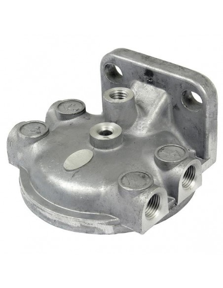 Suport Filtru Combustibil 1/2" UNF 7111353, 32/400101, 32400101, 12656615, 7111353, 1630925M1, 1632800M1, 7111-353, 7111353, 265