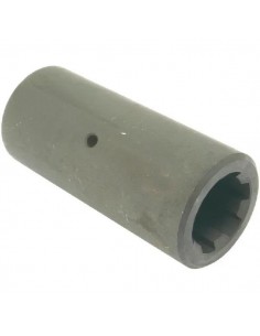 Sleeve, Coupler 29.7x34.8x112 mm Z-6 3380056M2, 3380056M4, 3380056M1, 909106M1, Landini 3010930X1, 3380056M2