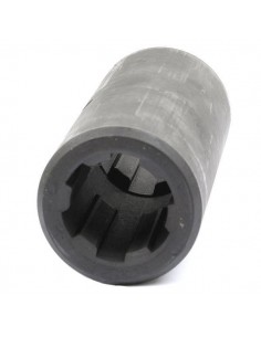Sleeve, Coupler 29.7x34.8x112 mm Z-6 3010930X1, 3380056M2, 1441932X1, 3380056M4, 3380056M1, 909106M1, M33080056 2