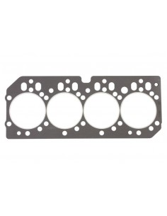 Cylinder Head Gasket, 4Cyl Ø 120 mm John Deere R116515. Renault 6005025949