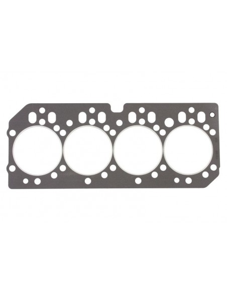 Cylinder Head Gasket, 4Cyl Ø 120 mm John Deere R116515. Renault 6005025949