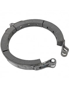 AT19833, AL38213, AT176621, John Deere