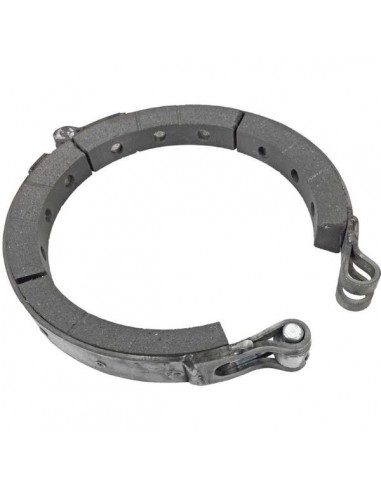 AT19833, AL38213, AT176621, John Deere