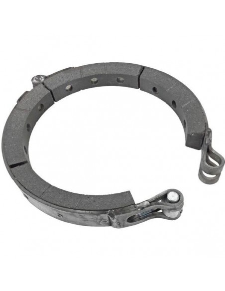 AT19833, AL38213, AT176621, John Deere