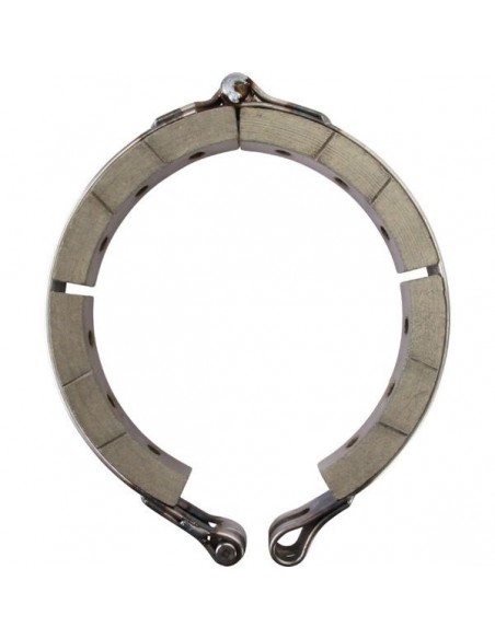 AT19833, AL38213, AT176621, John Deere