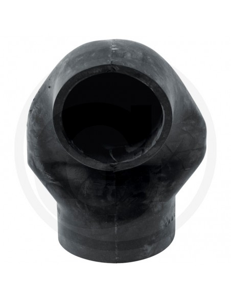 Furtun Ø 76.2 mm, 90°