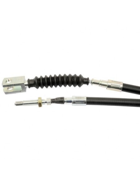 Clutch Cable, PTO 427-660 mm  Case IH 3224256R3, 3224256R2, 3224256R1