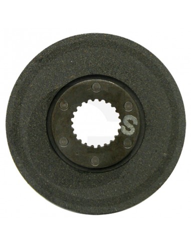 Disc Frana Ø 165x13 mm Fend F178100150090, F178100150100, F514100150010