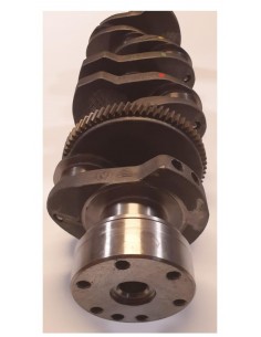 Crankshaft 4 Cyl. Same 0.086.1210.3/30, 0.086.1210.3/40, 086.1210.3/20, 861210320, 861210330, 861210340
