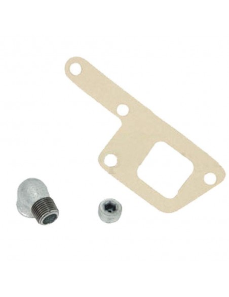 Water Pump John Deere AR63573, R54955, RE17528, TY6741, SE500918, R54955, 6466A