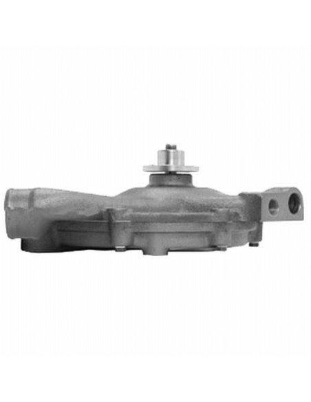 Water Pump John Deere AR63573, R54955, RE17528, TY6741, SE500918, R54955, 6466A