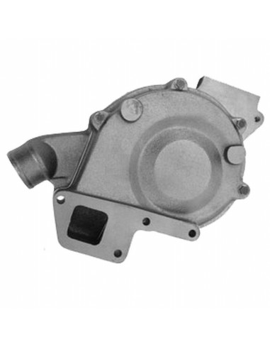 Water Pump John Deere AR63573, R54955, RE17528, TY6741, SE500918, R54955, 6466A