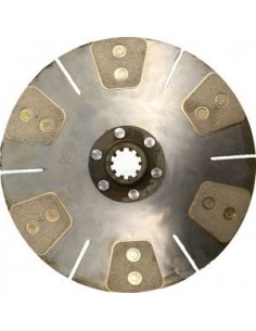 Disc, Clutch280 mm