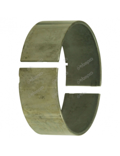 Conrod Bearing PAIR 0.010"-0.25 mm - Copper/Lead