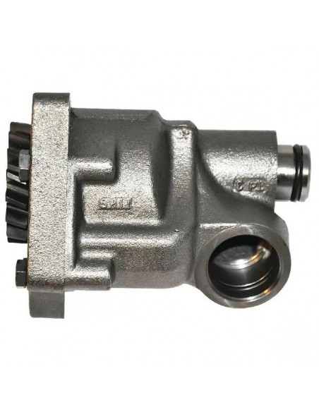 Oil Pump, Engine 87802585, 81868538, 83999183, 84407348, E9NN6600BA, E9NN6600BB