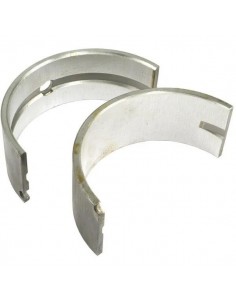 Cuzineti Palier 0.010''-0.25 mm Fendt F139207210310, 0122995600