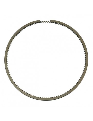 Piston Ring Set Ø 100 - 3.5X2.5X3.5 mm Perkins 4181A033, 293181A1, 4222136M91, 76601163, 02/201504, 1167868, 138-2073,