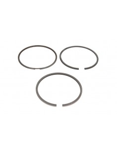 Piston Ring Set Ø 100 - 3.5X2.5X3.5 mm Perkins 4181A033, 293181A1, 4222136M91, 76601163, 02/201504, 1167868, 138-2073,
