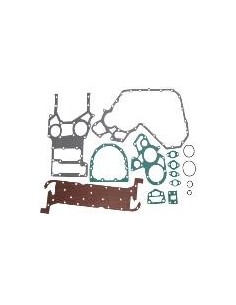 Set Garnituri Inferior Perkins U5LB0319, U5LB0311, U5LB1319, U5LB1003.  Massey Ferguson 4223164M91, 4223104M91, 4224699M91