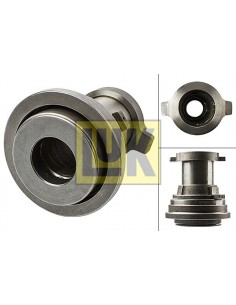 Main Thrust Bearing 53.5x130 mm Fiat 5119165, 5177197, Deutz 04342464