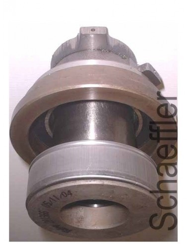 Main Thrust Bearing 53.5x130 mm Fiat 5119165, 5177197, Deutz 04342464