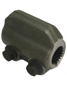 Cupla Cardan 4X4, Z-21 Case IH 90031C1, 90031C2