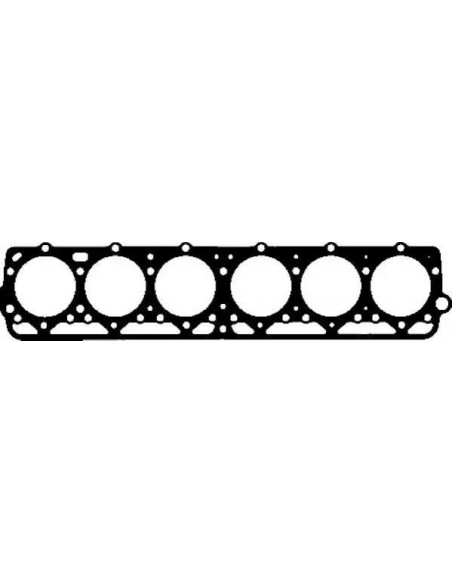 Garnitura Chiulasa Ø 100 mm (110 mm) Ford 1710291, 1710293, 510E6051B, 510E-6051E, 510E6051E, 510E6051G, 510E-6051G, 510E-6051B,