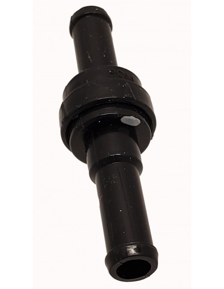 Supapa UniSens Combustibil Fi Ø 8 mm John Deere AL117189, JXAL117189