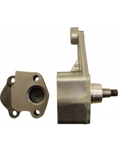 Engine Oil Pump John Deere DZ100057, R123179, R502687, RE502269, RE504914, RE59582, RE70153, SE501814 2