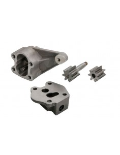 Pompa Ulei Motor John Deere DZ100057, R123179, R502687, RE502269, RE504914, RE59582, RE70153, SE501814