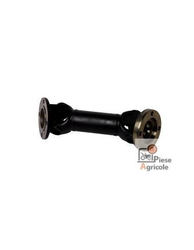 Universal Drive Shaft 198 mm (7-51/64") John Deere AL117414, AL79771
