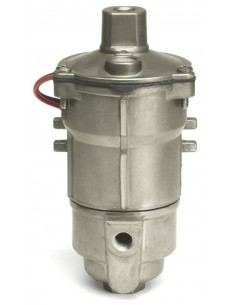 Pompa Combustibil Electrica 12V 10 PSI John Deere RE55044, RE53390, RE64081, WALBRO FRB-8 2